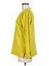 Boden Yellow Long Sleeve Top Size M - photo 5