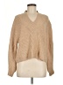 Topshop Tan Pullover Sweater Size 8 - 10 - photo 1