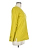 Boden Yellow Long Sleeve Top Size M - photo 4