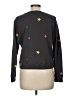 Monrow Stars Gray Pullover Sweater Size M (estimated) - photo 2