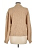 Topshop Tan Pullover Sweater Size 8 - 10 - photo 2
