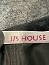 JJ's House 100% Polyester Black Cocktail Dress Size M (estimated) - photo 4