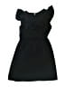Old Navy 100% Polyester Black Dress Size 8 - photo 2