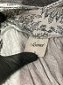 Soma Silver Sleeveless Blouse Size S - photo 6