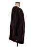 Athleta Brown 3/4 Sleeve Blouse Size M - photo 4