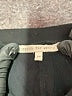 Search for Sanity Tweed Black Formal Skirt Size XS - photo 4