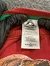 Jurassic World Graphic Red Pullover Sweater Size 3T - photo 3