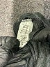 Twenty5A Gray Zip Up Hoodie Size M - photo 7