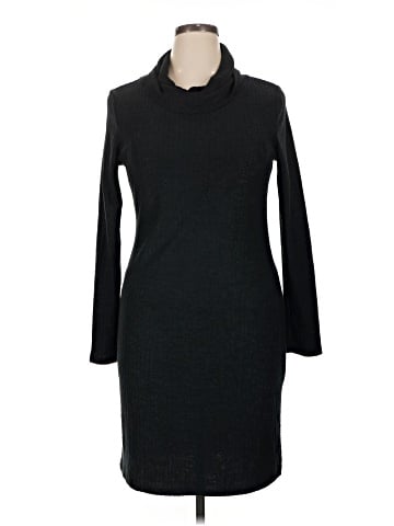 Just Fab Casual Dress (view 1)