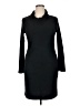 Just Fab Black Casual Dress Size XL - photo 1