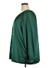 Lularoe Green Long Sleeve Blouse Size 2X - photo 5