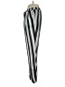 Very J 100% Polyester Stripes Silver Casual Pants Size S - photo 5