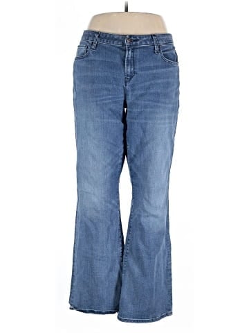 Gap Jeans (view 1)