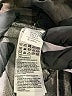Unbranded Solid Gray Jeans Size S - photo 7