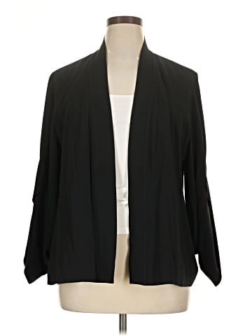 Eileen Fisher Blazer (view 1)
