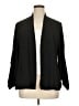 Eileen Fisher Black Blazer Size XL - photo 1