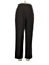 Covington Black Dress Pants Size 12 (petite) - photo 1