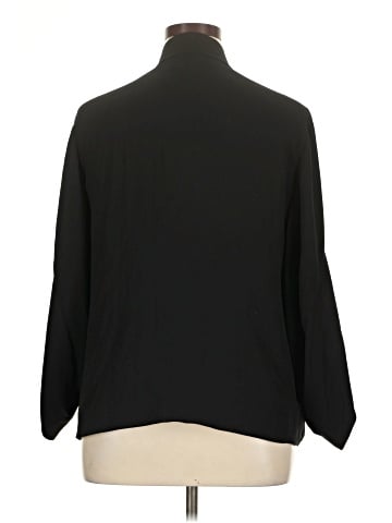 Eileen Fisher Blazer (view 2)