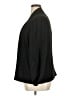 Eileen Fisher Black Blazer Size XL - photo 5