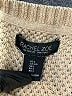 Rachel Zoe TJX Tan Pullover Sweater Size L - photo 7