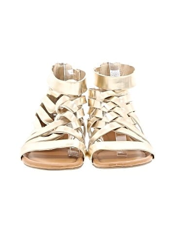 Torrid Sandals (view 2)