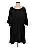 Beeson River Black Casual Dress Size M (estimated) - photo 1
