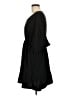 Beeson River Black Casual Dress Size M (estimated) - photo 5