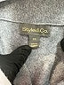 Style&Co Gray Pullover Sweater Size XXL - photo 7