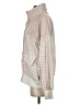 Guess 100% Polyester Ivory Jacket Size S - photo 5