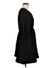 Beeson River Black Casual Dress Size M (estimated) - photo 4