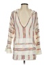 AndTheWhy 100% Acrylic Ivory Pullover Sweater Size S - photo 1