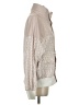 Guess 100% Polyester Ivory Jacket Size S - photo 4