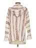 AndTheWhy 100% Acrylic Ivory Pullover Sweater Size S - photo 2