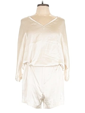 OVERLOVER Romper (view 1)