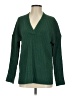 J.Jill Green Pullover Sweater Size S - photo 1
