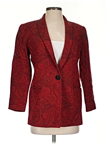 Dana Buchman Blazer (view 1)