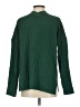 J.Jill Green Pullover Sweater Size S - photo 2