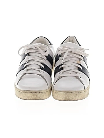 Jigsaw Sneakers (view 2)