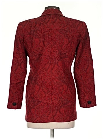 Dana Buchman Blazer (view 2)