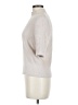 Bailey 44 Ivory Turtleneck Sweater Size M - photo 5