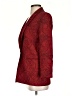 Dana Buchman Paisley Red Blazer Size 2 (petite) - photo 5