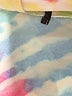 Unbranded Tie-dye Blue Cardigan Size M (estimated) - photo 7