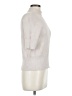 Bailey 44 Ivory Turtleneck Sweater Size M - photo 4