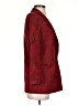 Dana Buchman Paisley Red Blazer Size 2 (petite) - photo 4