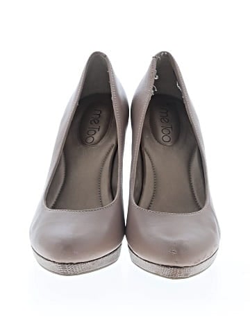 Me Too Heels (view 2)