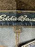 Eddie Bauer Blue Jeans Size 6 - photo 7