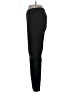 D&Co. Chevron-herringbone Black Casual Pants Size L - photo 5