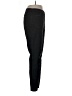 D&Co. Chevron-herringbone Black Casual Pants Size L - photo 4