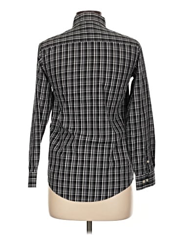 IZOD Long Sleeve Button-Down Shirt (view 2)