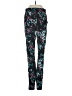 Avia Print Teal Active Pants Size XS - photo 1